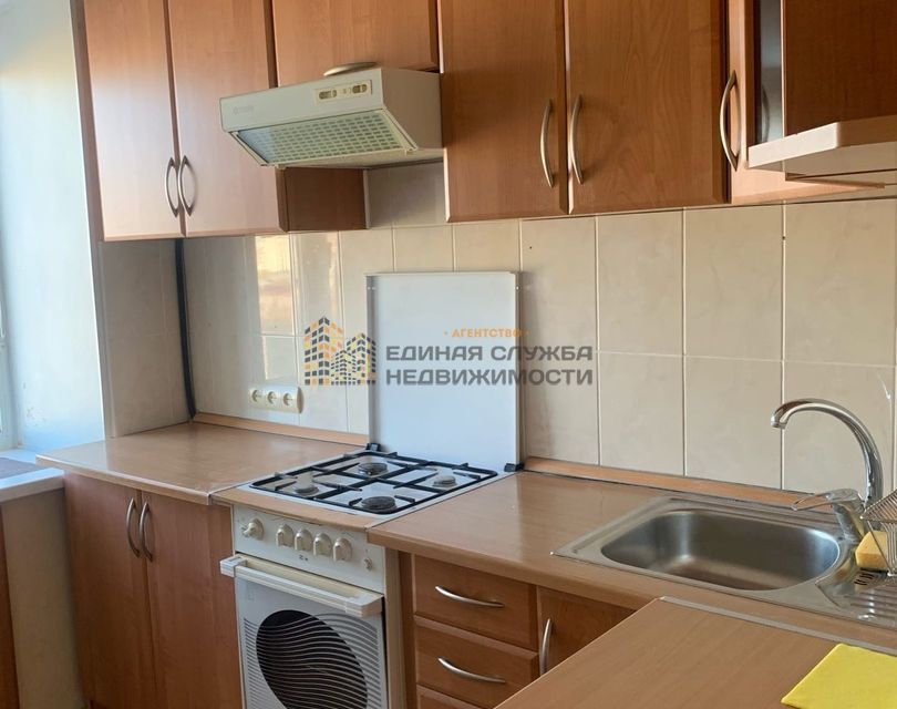 Сдаётся 1-комнатная квартира, 34 м²