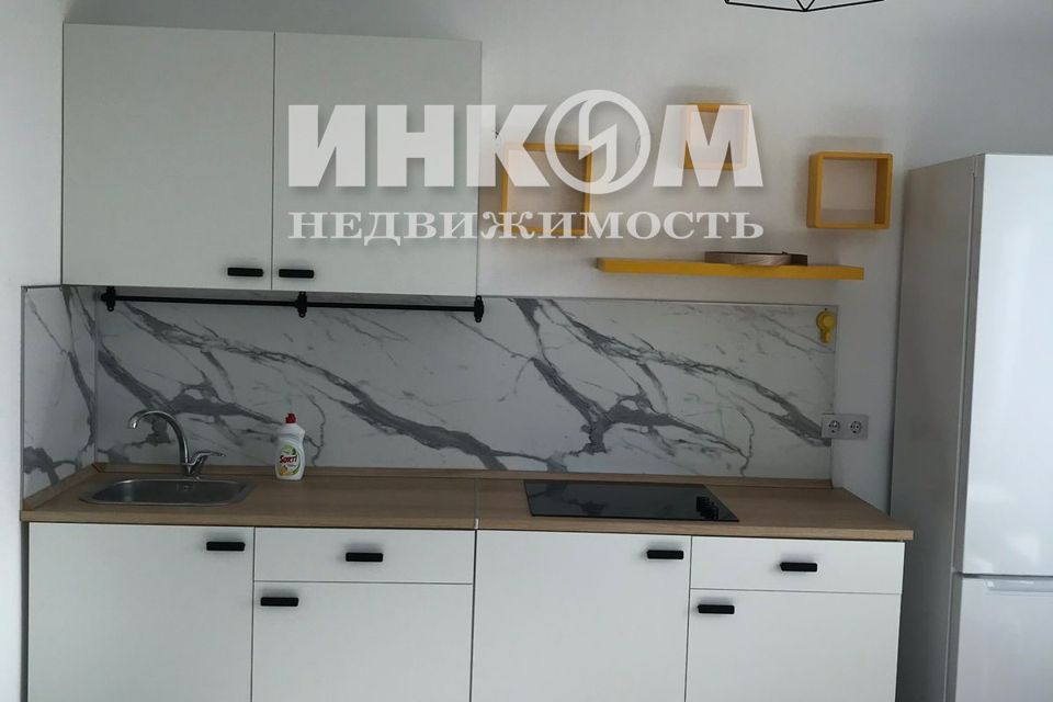 Сдаётся 3-комнатная квартира, 60 м²