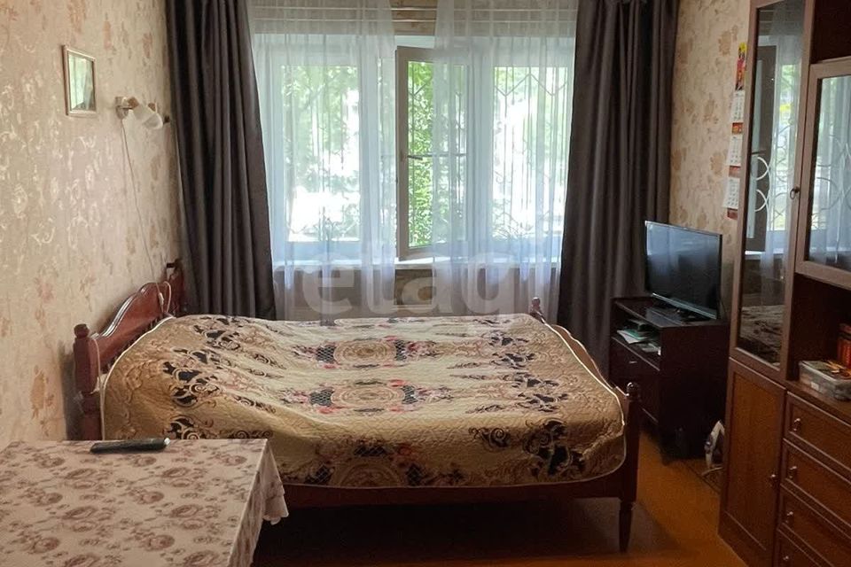 Продаётся 2-комнатная квартира, 50 м²