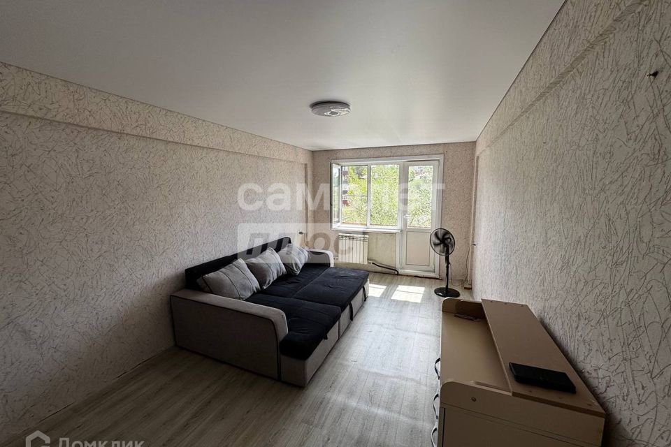 Продаётся 2-комнатная квартира, 45 м²