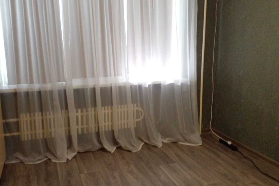 Продаётся 1-комнатная квартира, 16 м²