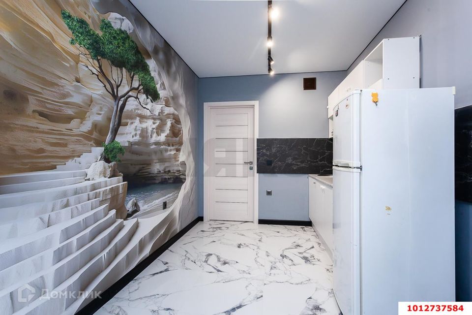 Продаётся 2-комнатная квартира, 68 м²