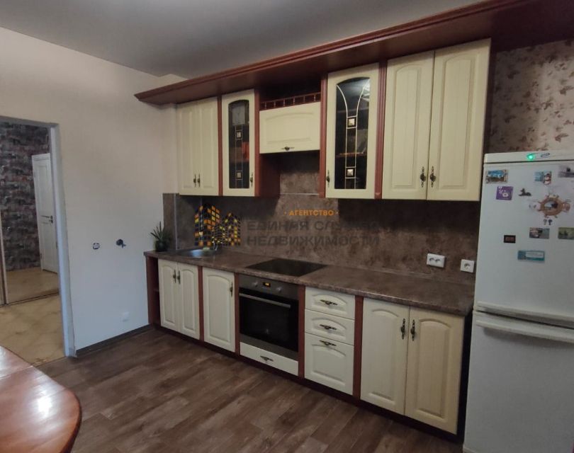 Сдаётся 1-комнатная квартира, 50 м²