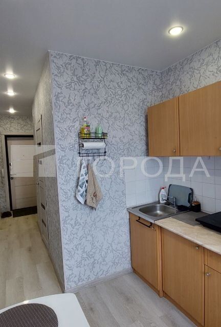 Сдаётся 1-комнатная квартира, 32 м²