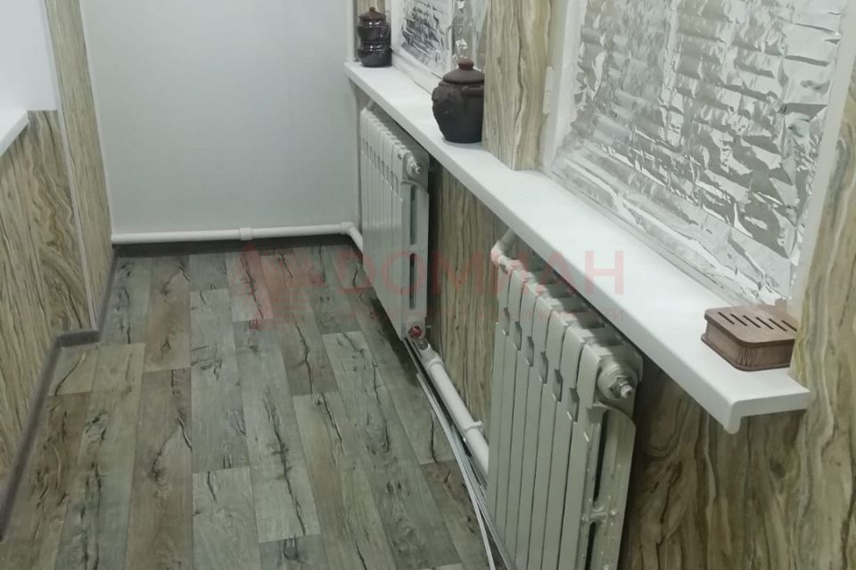 Продаётся 2-комнатная квартира, 47 м²