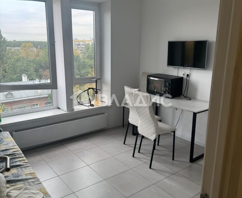 Продаётся 3-комнатная квартира, 64.7 м²