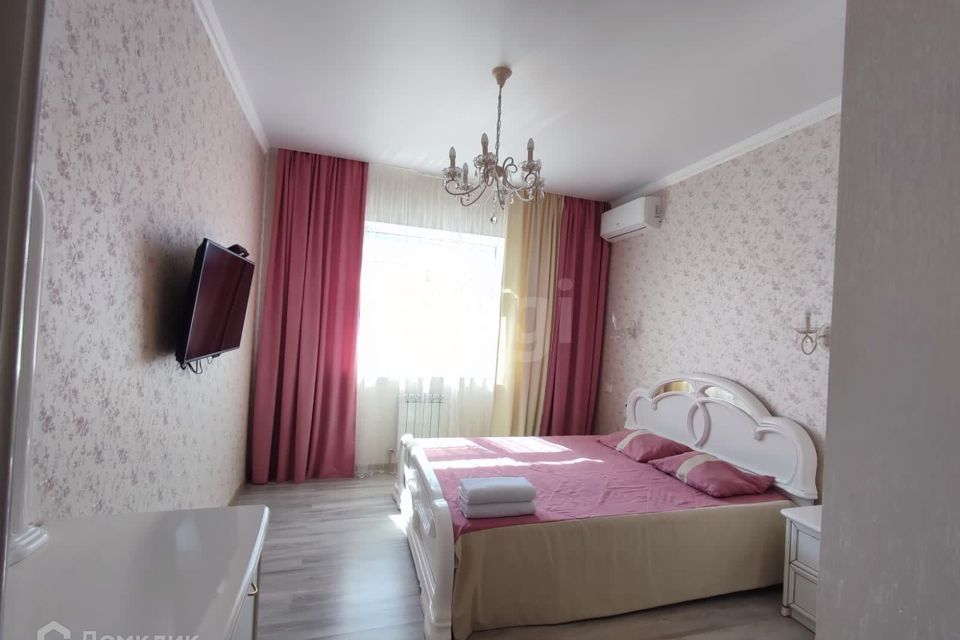 Продаётся 2-комнатная квартира, 52.8 м²