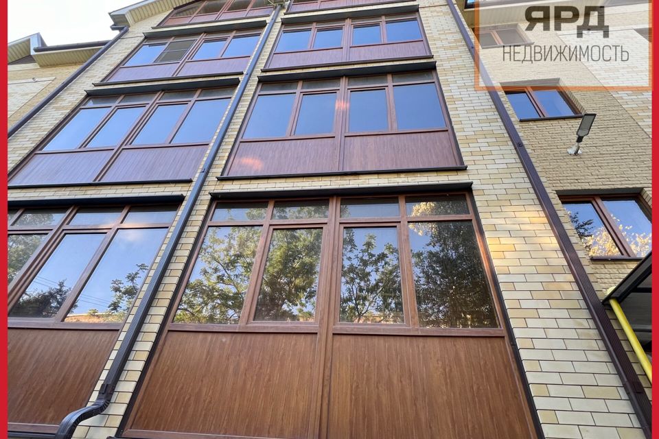 Продаётся 2-комнатная квартира, 63.7 м²