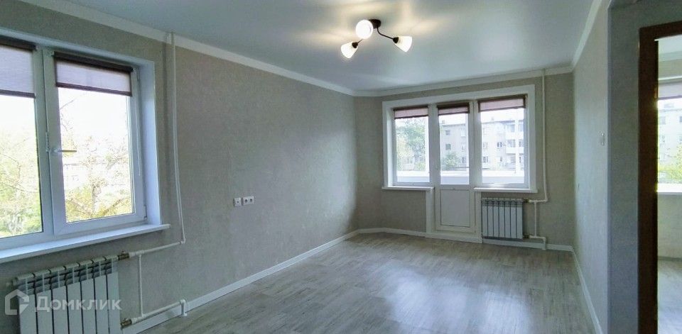 Продаётся 1-комнатная квартира, 30.3 м²
