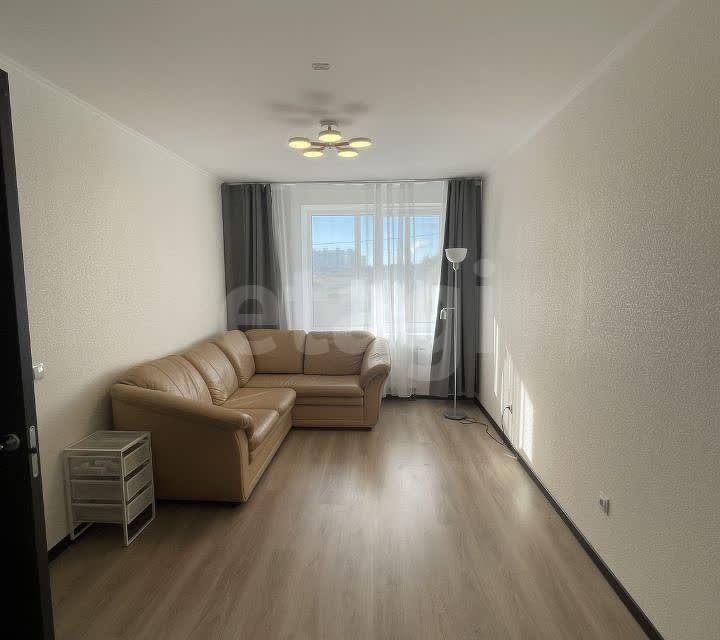 Сдаётся 1-комнатная квартира, 33 м²