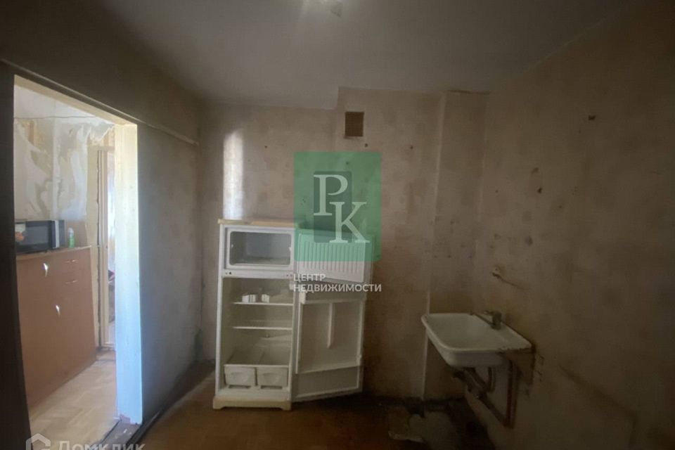 Продаётся 1-комнатная квартира, 32.4 м²