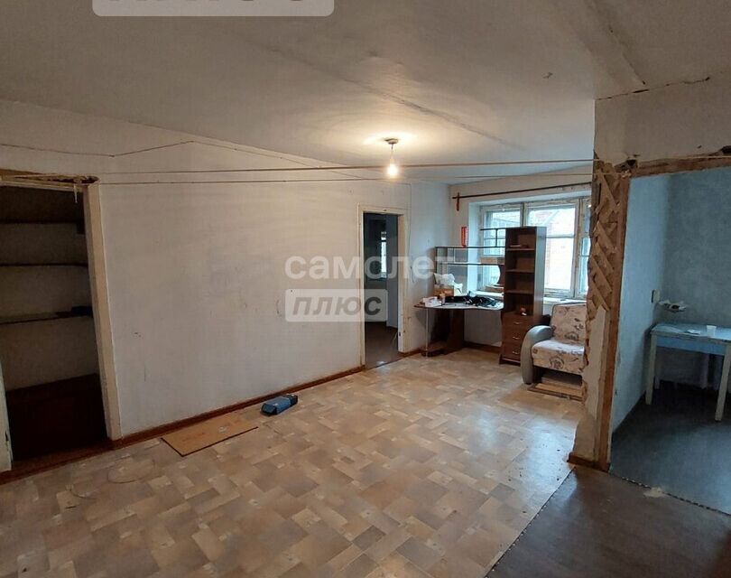 Продаётся 2-комнатная квартира, 41.8 м²
