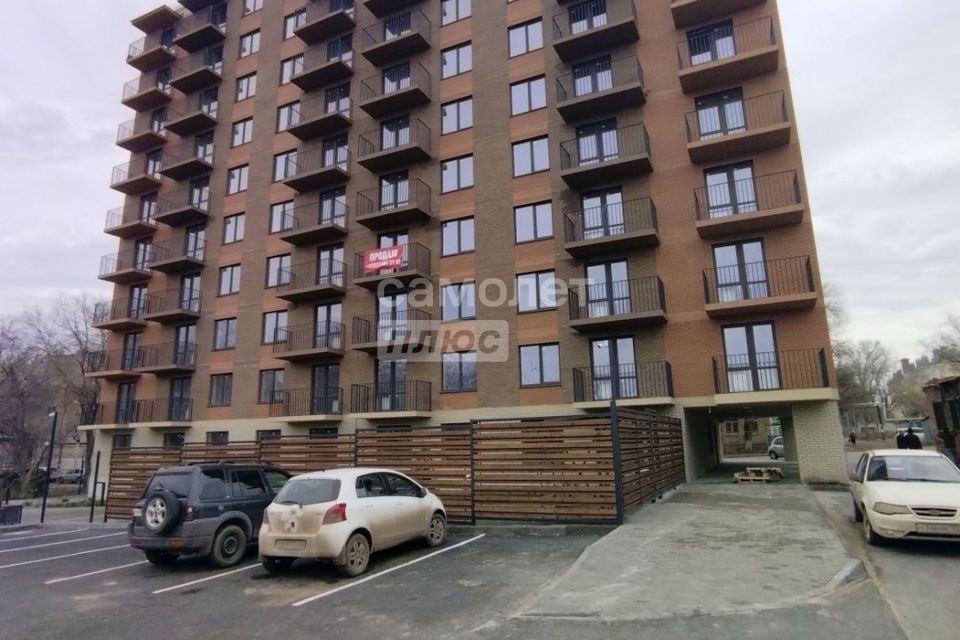 Продаётся 2-комнатная квартира, 63.3 м²