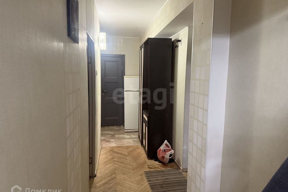 Продаётся 2-комнатная квартира, 60 м²