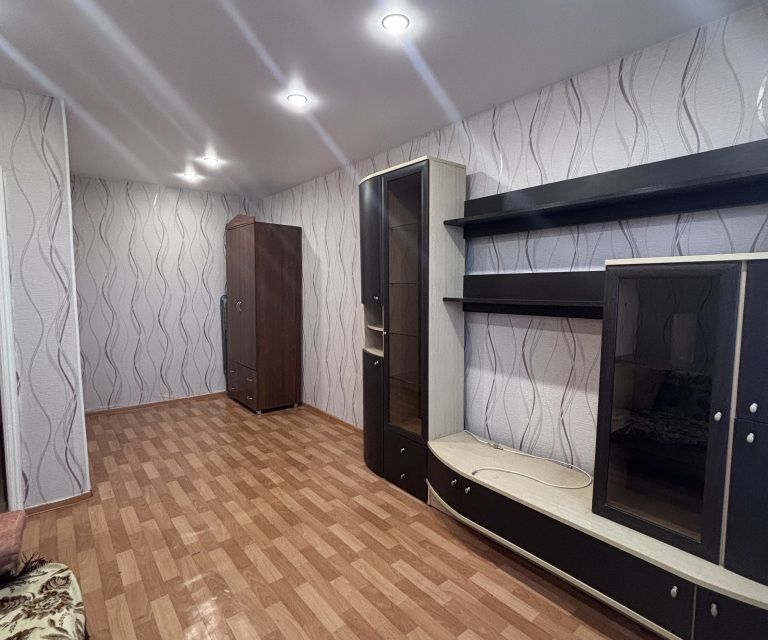 Сдаётся 1-комнатная квартира, 32 м²