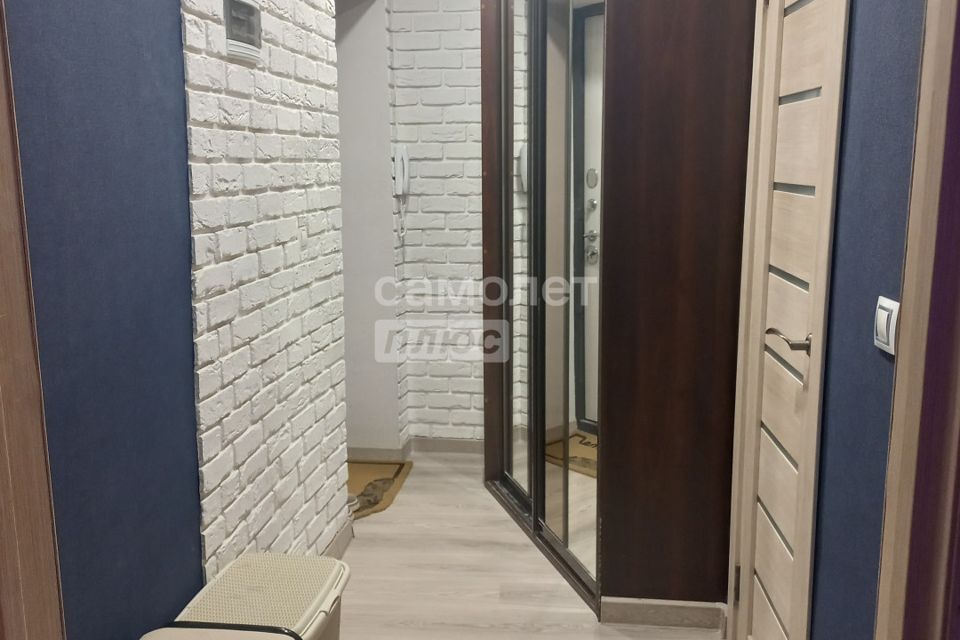 Продаётся 1-комнатная квартира, 29 м²