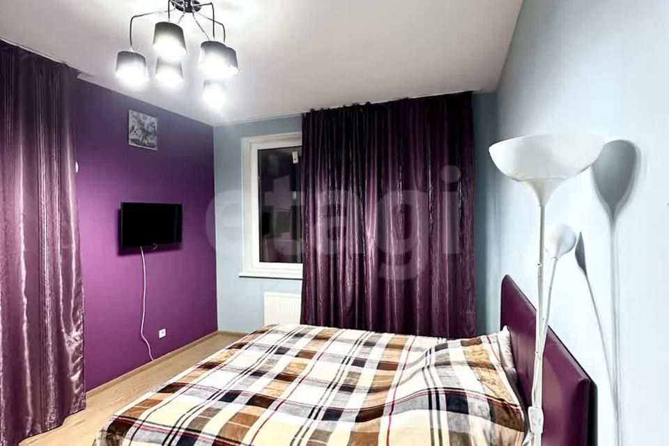 Продаётся 2-комнатная квартира, 61 м²