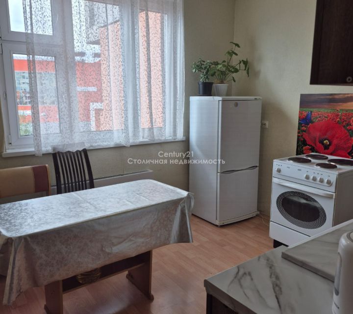 Продаётся 2-комнатная квартира, 59 м²
