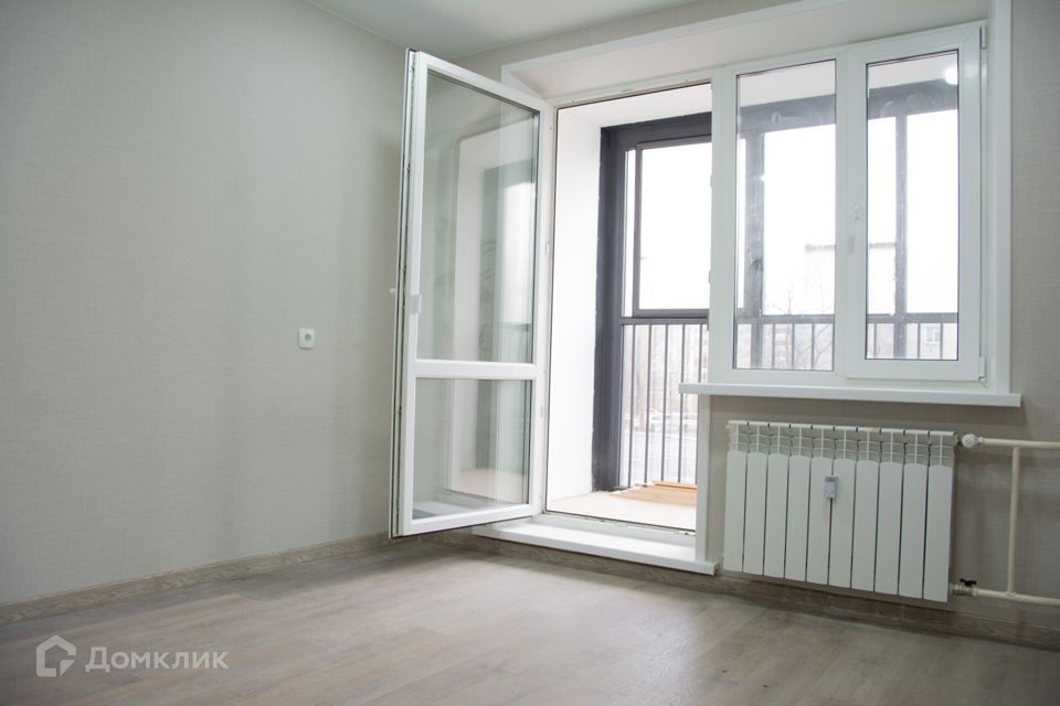 Сдаётся 4-комнатная квартира, 81.53 м²