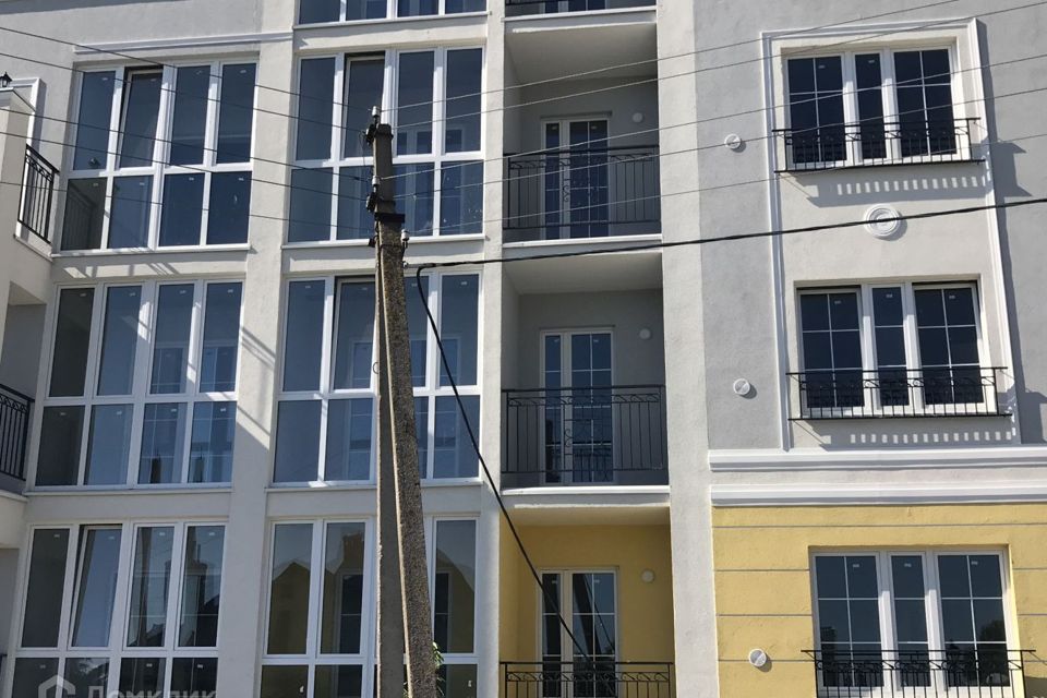Продаётся 1-комнатная квартира, 31.3 м²