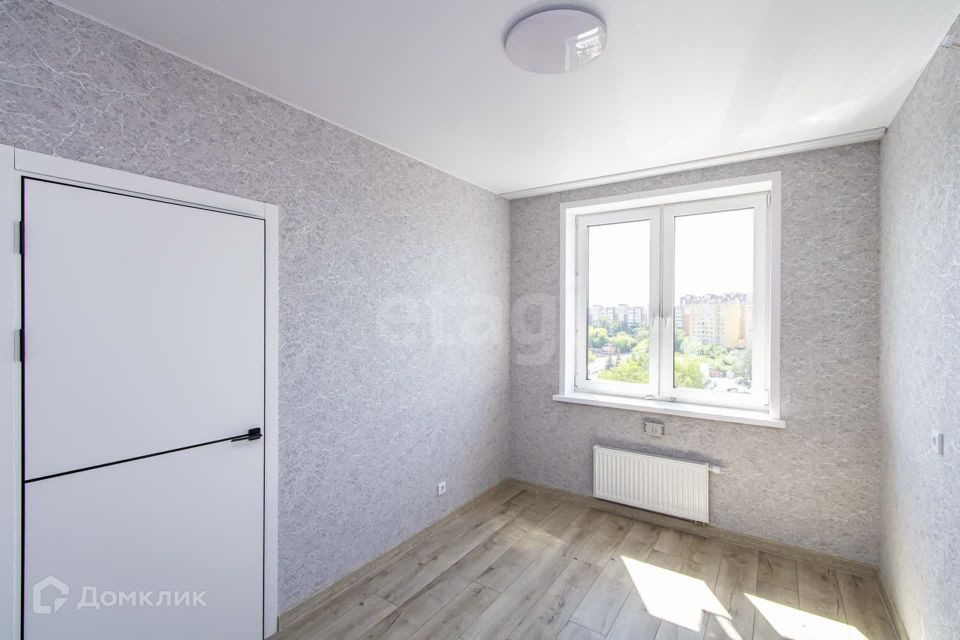 Продаётся 1-комнатная квартира, 25.7 м²