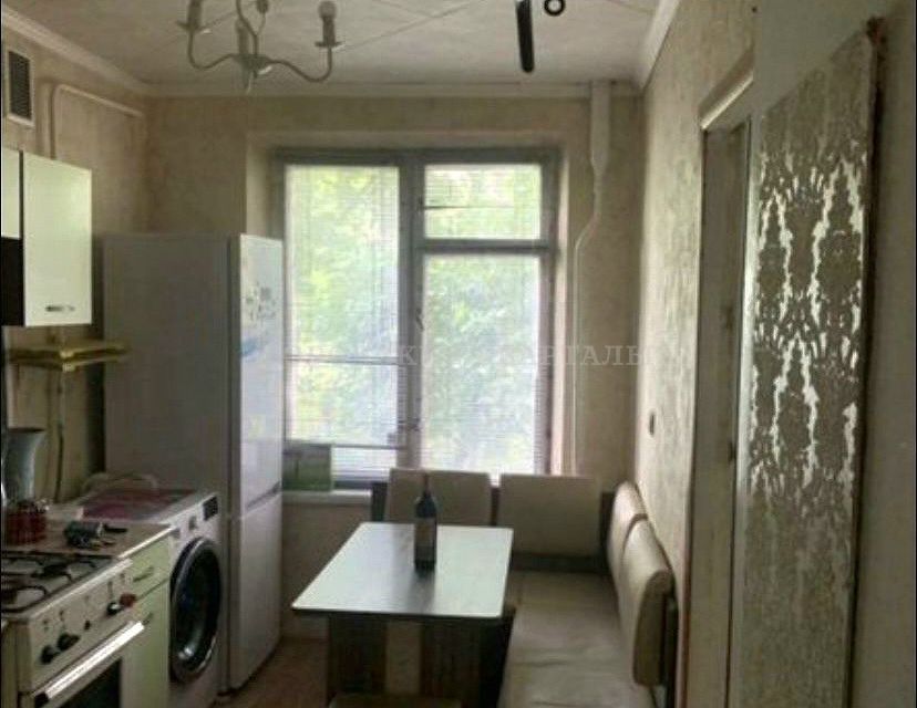 Продаётся 2-комнатная квартира, 37.1 м²