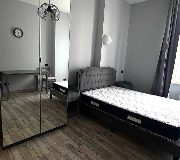 Сдаётся 1-комнатная квартира, 46.7 м²