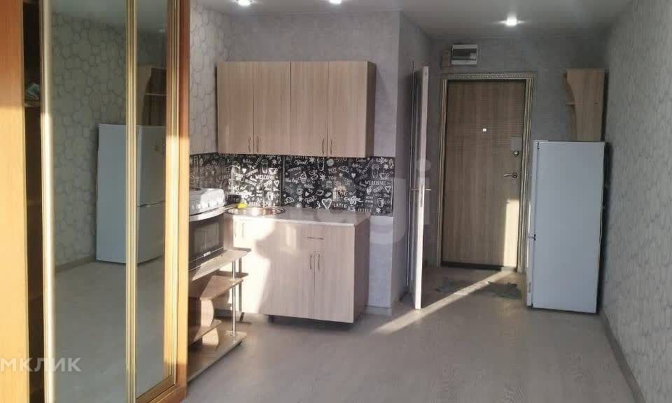 Сдаётся студия, 22.8 м²