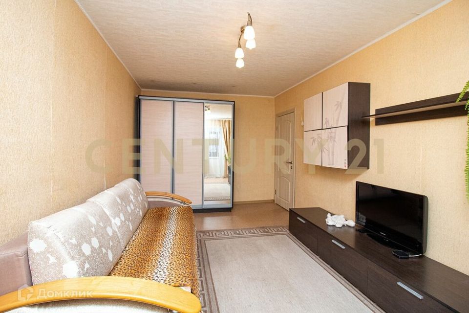 Продаётся 2-комнатная квартира, 44 м²