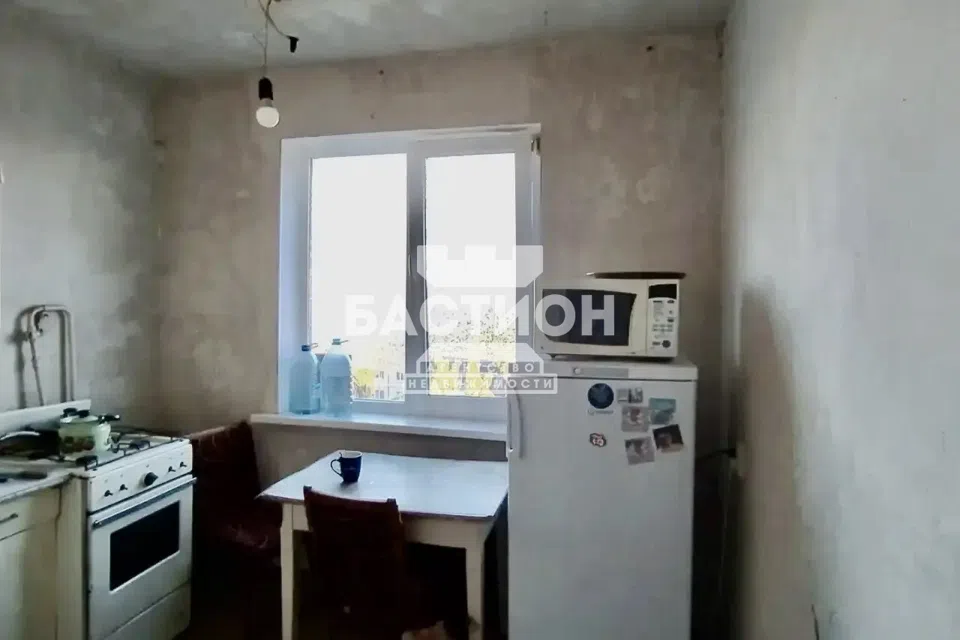 Продаётся 2-комнатная квартира, 54.1 м²