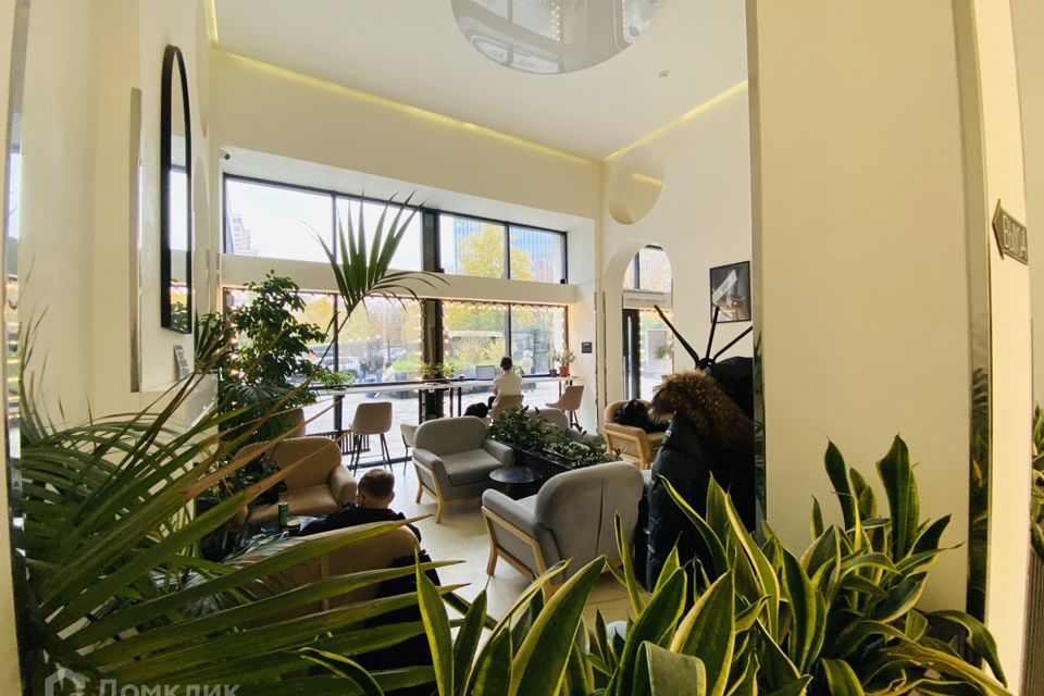 Продаётся студия, 18.7 м²