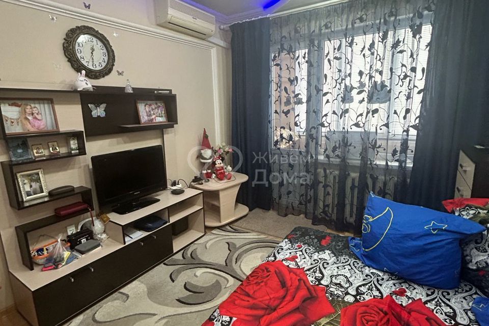 Продаётся 2-комнатная квартира, 47.6 м²