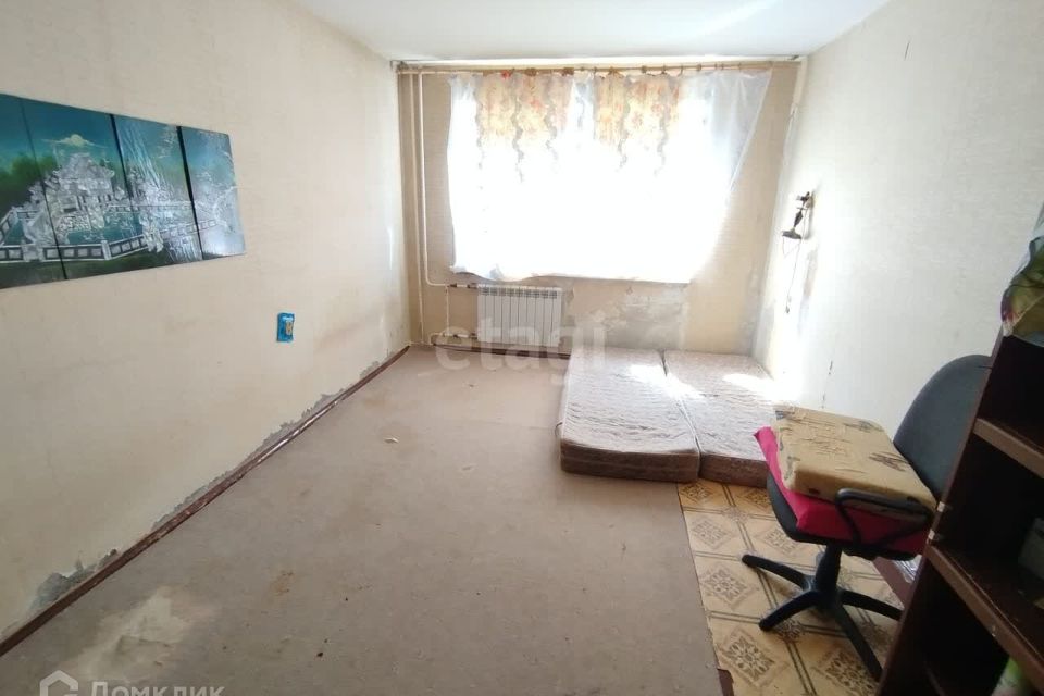 Сдаётся 2-комнатная квартира, 53 м²