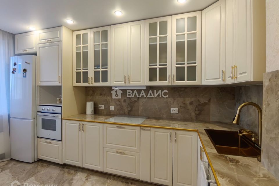 Продаётся 3-комнатная квартира, 90 м²