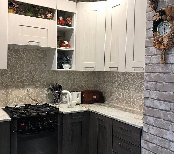 Продаётся 2-комнатная квартира, 42.2 м²