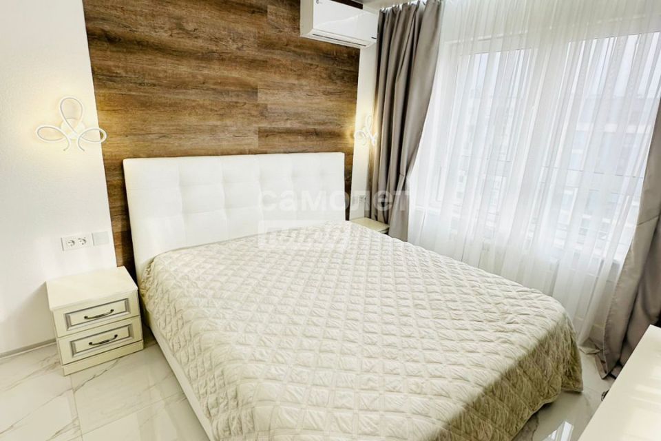 Продаётся 2-комнатная квартира, 55 м²