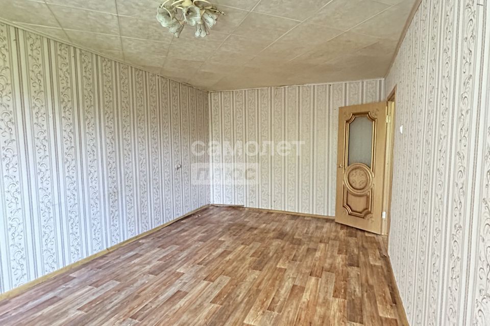 Продаётся 1-комнатная квартира, 30.3 м²