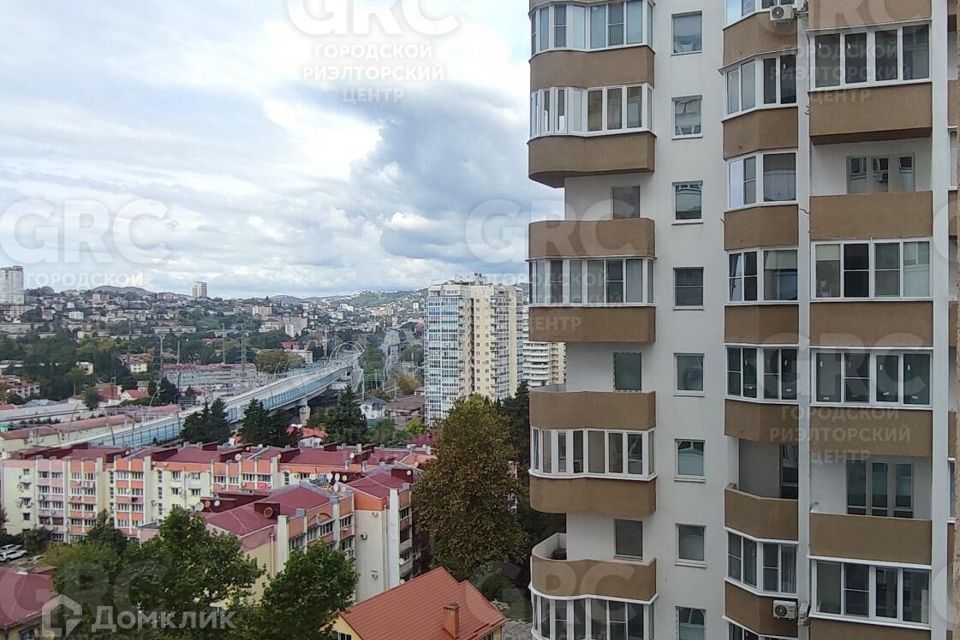 Продаётся 2-комнатная квартира, 72 м²