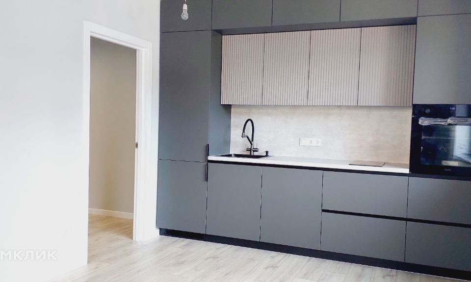 Продаётся 2-комнатная квартира, 69 м²
