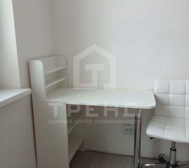 Продаётся студия, 24.1 м²