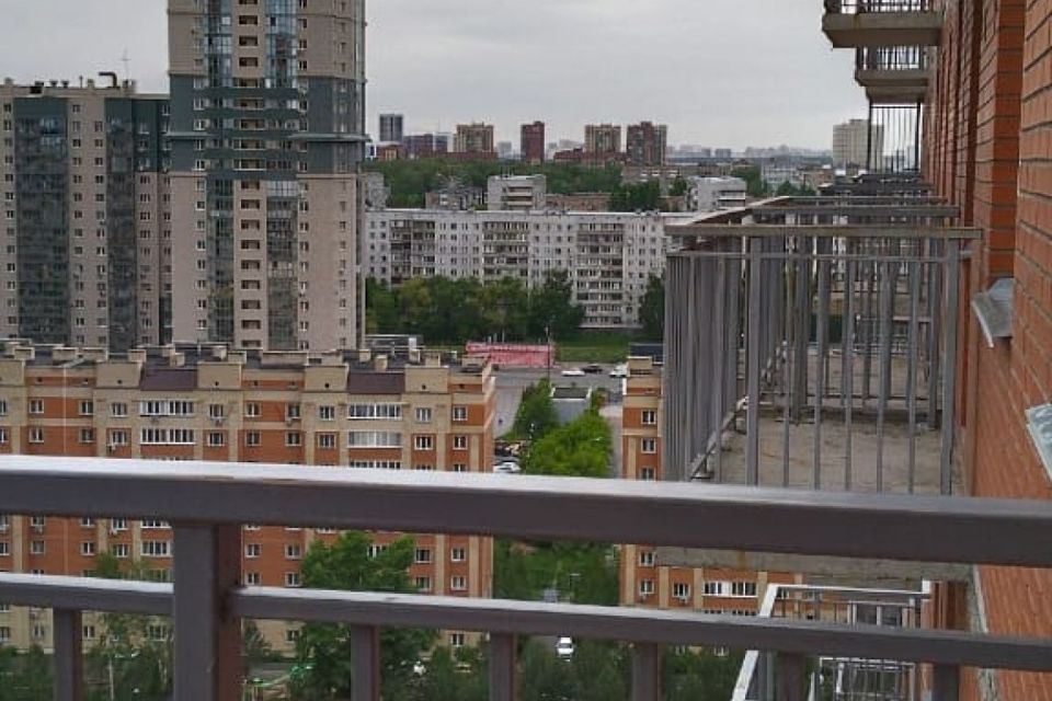 Сдаётся 1-комнатная квартира, 31 м²