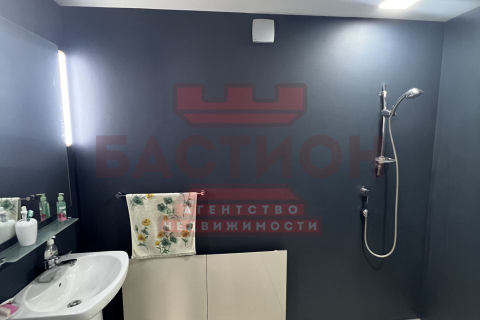 Продаётся 1-этажный дом, 48 м²