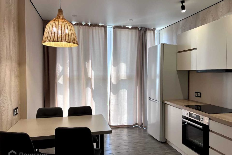 Продаётся 2-комнатная квартира, 62 м²