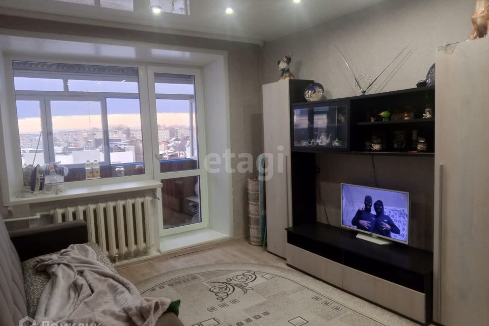Продаётся 3-комнатная квартира, 50.2 м²