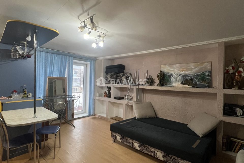 Сдаётся 3-комнатная квартира, 55.1 м²