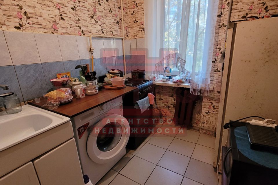 Продаётся 1-комнатная квартира, 22 м²