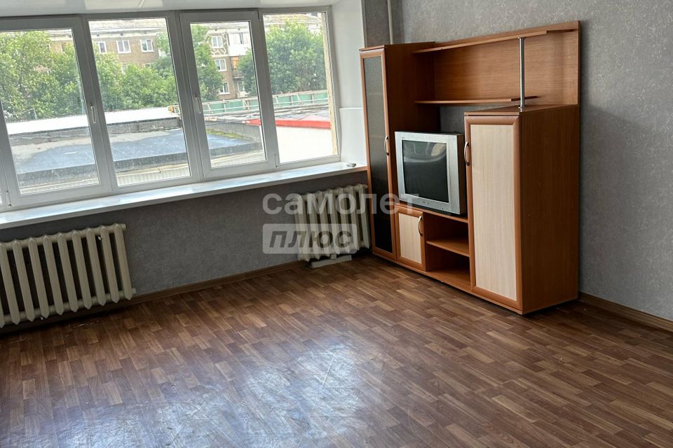 Продаётся комната в 1-комн. квартире, 23 м²