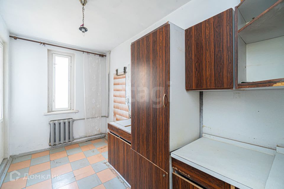 Продаётся 2-комнатная квартира, 56 м²