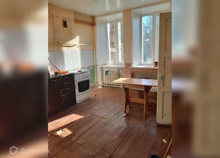 Продаётся 3-комнатная квартира, 94.2 м²