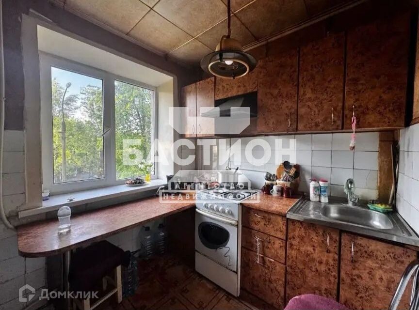Продаётся 2-комнатная квартира, 44.5 м²